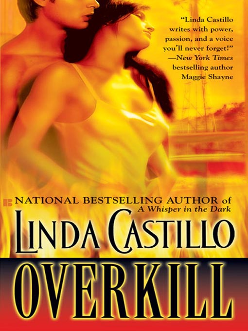 Title details for Overkill by Linda Castillo - Available